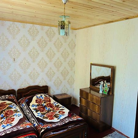 Vaso'S Guesthouse Katskhi Esterno foto