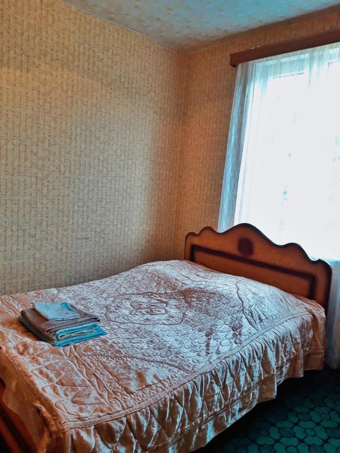 Vaso'S Guesthouse Katskhi Esterno foto